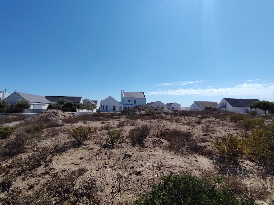 0 Bedroom Property for Sale in Britannia Bay Western Cape